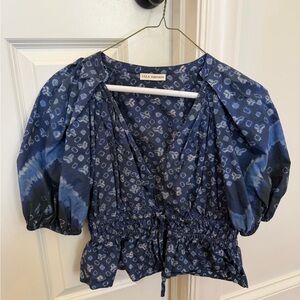 Ulla Johnson Ines Top